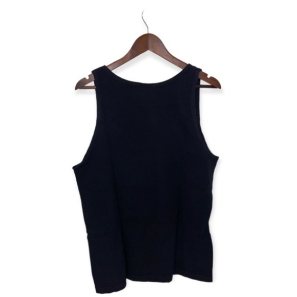 Stay Sick Tank Top - Picture 3 of 3